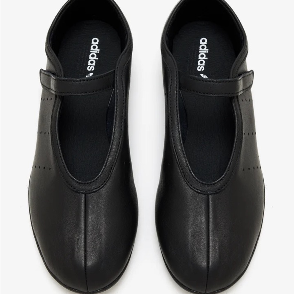 adidas Stan Smith Lo Pro Mary Janes